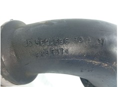 Recambio de tubo para peugeot 307 (3a/c) 1.6 hdi referencia OEM IAM    2