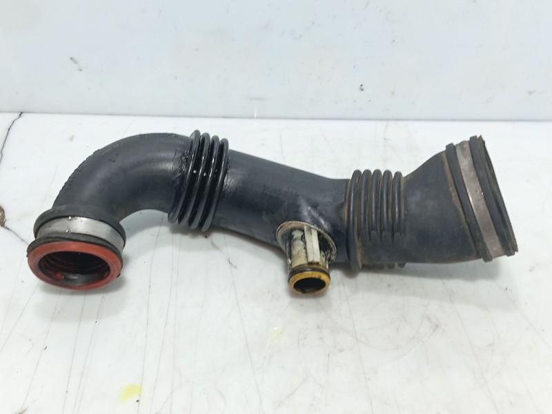 Recambio de tubo para peugeot 307 (3a/c) 1.6 hdi referencia OEM IAM   