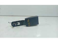 Recambio de anclaje cinturon trasero izquierdo para volkswagen touran (1t3) 1.6 tdi referencia OEM IAM   