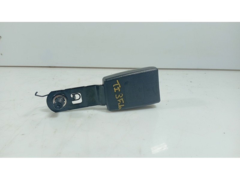 Recambio de anclaje cinturon trasero izquierdo para volkswagen touran (1t3) 1.6 tdi referencia OEM IAM   
