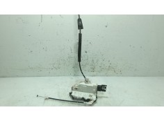 Recambio de cerradura puerta delantera derecha para citroën berlingo furgón/monospace (b9) 1.6 hdi 75 referencia OEM IAM   