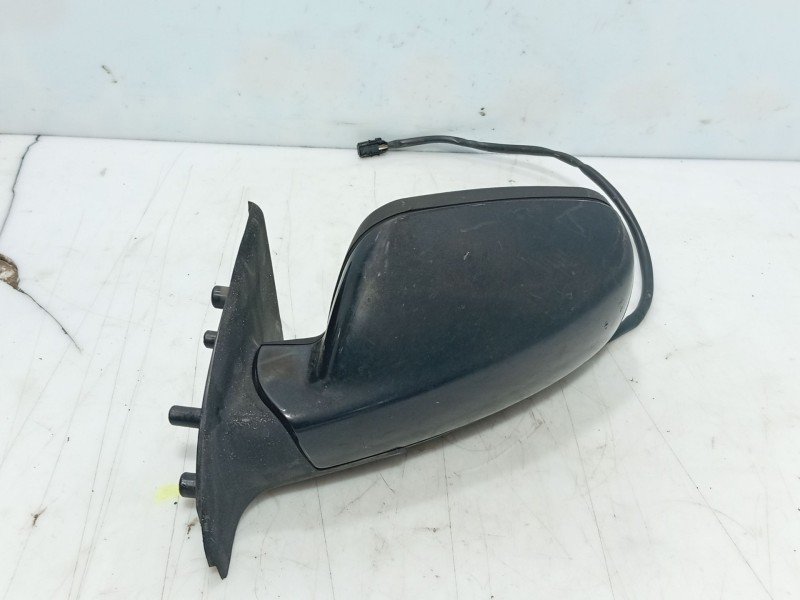 Recambio de retrovisor izquierdo para peugeot 307 (3a/c) 1.6 hdi referencia OEM IAM   