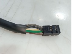 Recambio de retrovisor izquierdo para peugeot 307 (3a/c) 1.6 hdi referencia OEM IAM    2