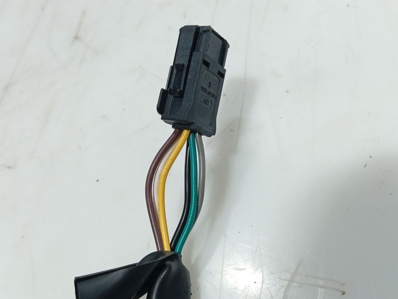 Recambio de retrovisor derecho para peugeot 307 (3a/c) 1.6 hdi referencia OEM IAM   
