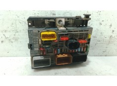 Recambio de caja reles / fusibles para citroën berlingo furgón/monospace (b9) 1.6 hdi 75 referencia OEM IAM   