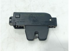 Recambio de cerradura maletero / porton para peugeot 307 (3a/c) 1.6 hdi referencia OEM IAM   