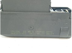 Recambio de cerradura maletero / porton para peugeot 307 (3a/c) 1.6 hdi referencia OEM IAM    2