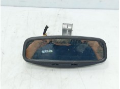 Recambio de espejo interior para peugeot 307 (3a/c) 1.6 hdi referencia OEM IAM   