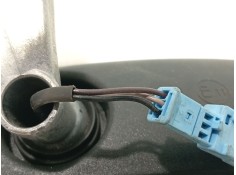 Recambio de espejo interior para peugeot 307 (3a/c) 1.6 hdi referencia OEM IAM    2