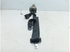 Recambio de cinturon seguridad trasero izquierdo para peugeot 307 (3a/c) 1.6 hdi referencia OEM IAM   