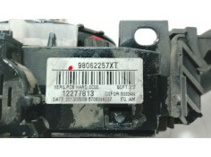 Recambio de modulo electronico para citroën berlingo furgón/monospace (b9) 1.6 hdi 75 referencia OEM IAM    2
