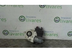 Recambio de motor elevalunas delantero derecho para seat cordoba berlina (6l2) stella   |   09.02 - 12.04 | 2002 - 2004 | 75 cv  2