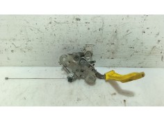 Recambio de cerradura capot para citroën berlingo furgón/monospace (b9) 1.6 hdi 75 referencia OEM IAM   