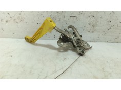 Recambio de cerradura capot para citroën berlingo furgón/monospace (b9) 1.6 hdi 75 referencia OEM IAM    2