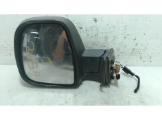 Recambio de retrovisor izquierdo para citroën berlingo furgón/monospace (b9) 1.6 hdi 75 referencia OEM IAM   