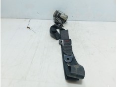Recambio de cinturon seguridad delantero derecho para peugeot 307 (3a/c) 1.6 hdi referencia OEM IAM    2