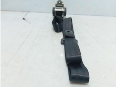 Recambio de cinturon seguridad trasero derecho para peugeot 307 (3a/c) 1.6 hdi referencia OEM IAM   