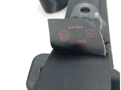 Recambio de cinturon seguridad trasero derecho para peugeot 307 (3a/c) 1.6 hdi referencia OEM IAM    2