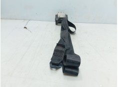 Recambio de cinturon seguridad trasero central para peugeot 307 (3a/c) 1.6 hdi referencia OEM IAM   