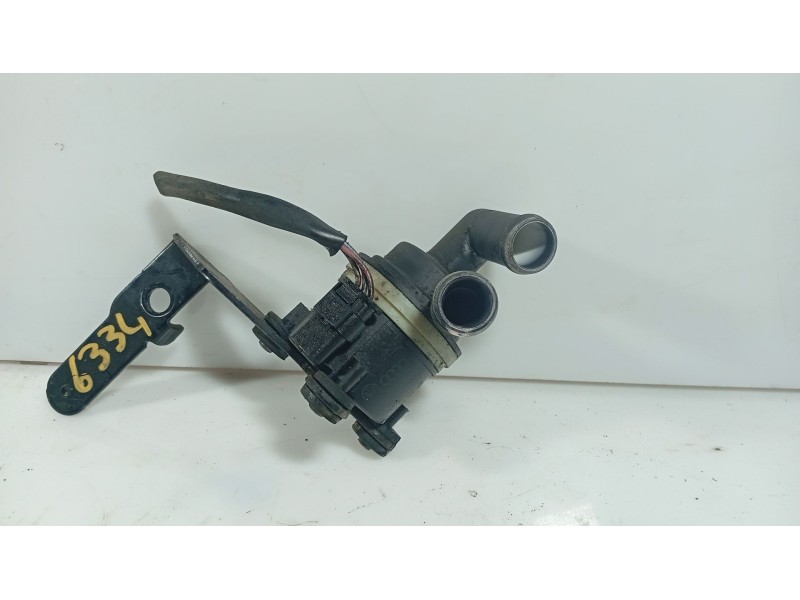 Recambio de valvula para volkswagen touran (1t3) 1.6 tdi referencia OEM IAM   