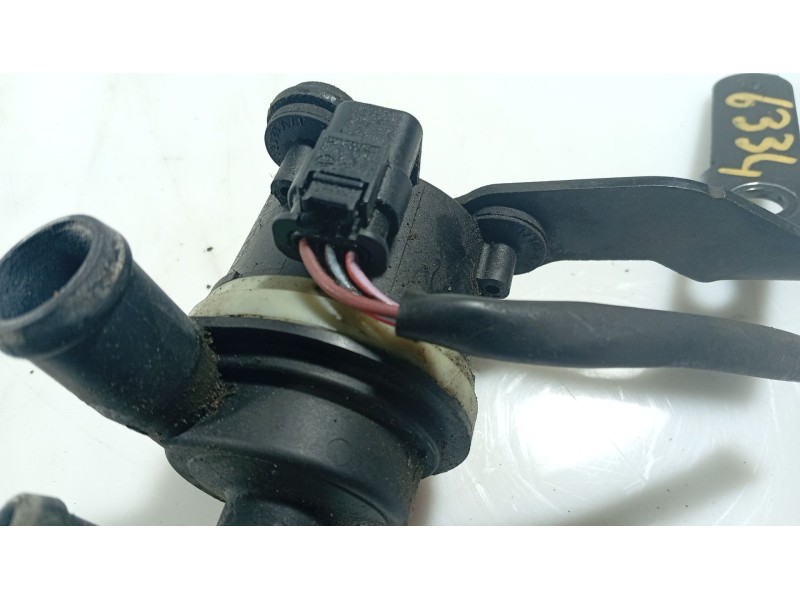 Recambio de valvula para volkswagen touran (1t3) 1.6 tdi referencia OEM IAM   