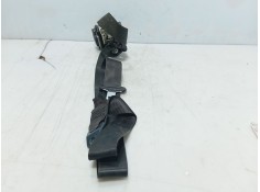 Recambio de cinturon seguridad delantero izquierdo para peugeot 307 (3a/c) 1.6 hdi referencia OEM IAM   
