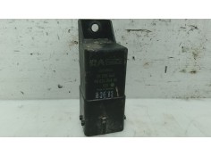 Recambio de modulo electronico para citroën berlingo furgón/monospace (b9) 1.6 hdi 75 referencia OEM IAM   