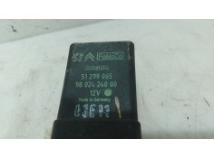 Recambio de modulo electronico para citroën berlingo furgón/monospace (b9) 1.6 hdi 75 referencia OEM IAM    2