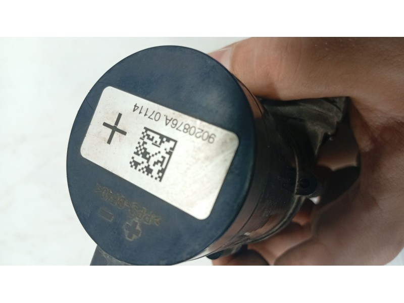 Recambio de valvula para volkswagen touran (1t3) 1.6 tdi referencia OEM IAM   