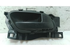 Recambio de maneta interior delantera derecha para citroën berlingo furgón/monospace (b9) 1.6 hdi 75 referencia OEM IAM   