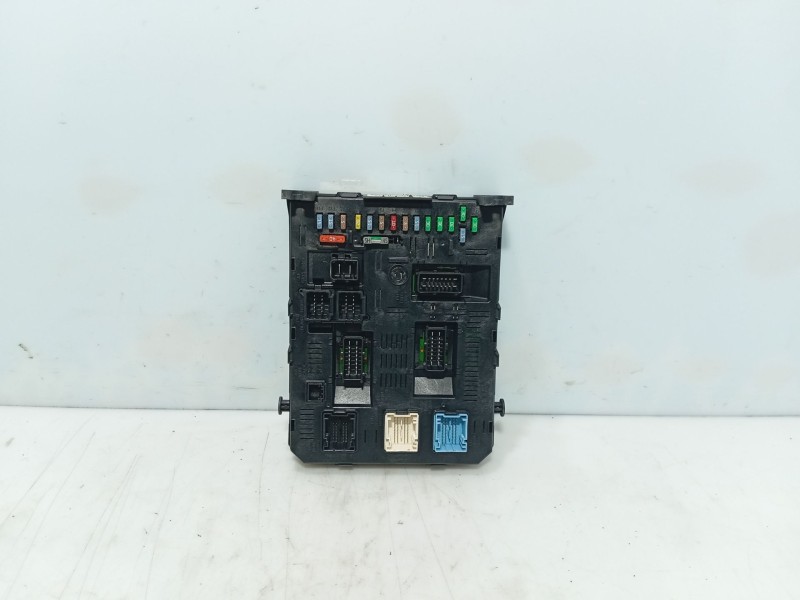 Recambio de modulo electronico para peugeot 307 (3a/c) 1.6 hdi referencia OEM IAM   