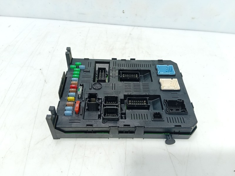 Recambio de modulo electronico para peugeot 307 (3a/c) 1.6 hdi referencia OEM IAM   