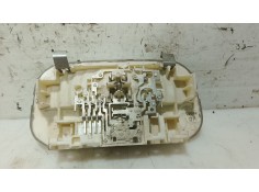 Recambio de luz interior para citroën berlingo furgón/monospace (b9) 1.6 hdi 75 referencia OEM IAM    2