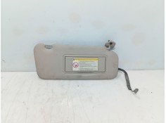 Recambio de parasol derecho para peugeot 307 (3a/c) 1.6 hdi referencia OEM IAM   