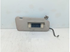 Recambio de parasol derecho para peugeot 307 (3a/c) 1.6 hdi referencia OEM IAM    2