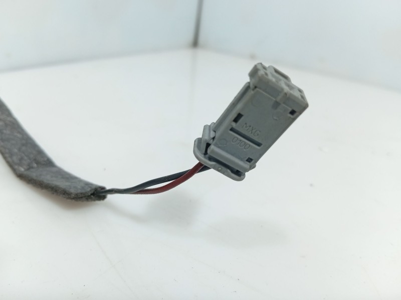 Recambio de parasol derecho para peugeot 307 (3a/c) 1.6 hdi referencia OEM IAM   
