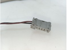 Recambio de parasol izquierdo para peugeot 307 (3a/c) 1.6 hdi referencia OEM IAM    2
