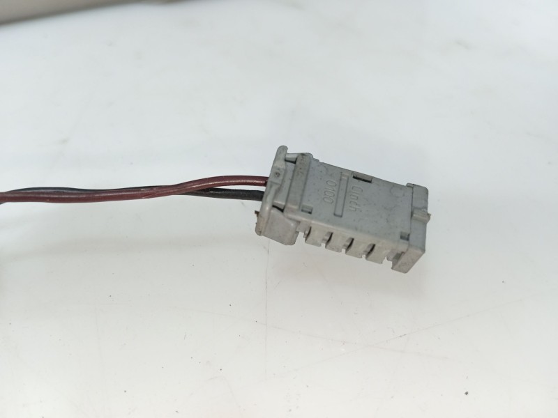 Recambio de parasol izquierdo para peugeot 307 (3a/c) 1.6 hdi referencia OEM IAM   