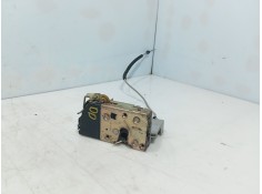 Recambio de cerradura puerta delantera derecha para peugeot 307 (3a/c) 1.6 hdi referencia OEM IAM   