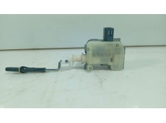 Recambio de motor tapa exterior combustible para volkswagen touran (1t3) 1.6 tdi referencia OEM IAM   