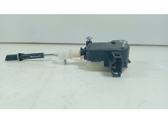Recambio de motor tapa exterior combustible para volkswagen touran (1t3) 1.6 tdi referencia OEM IAM    2