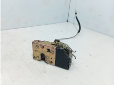 Recambio de cerradura puerta delantera izquierda para peugeot 307 (3a/c) 1.6 hdi referencia OEM IAM   