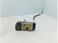 Recambio de cerradura puerta trasera derecha para peugeot 307 (3a/c) 1.6 hdi referencia OEM IAM   