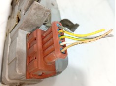 Recambio de cerradura puerta trasera derecha para peugeot 307 (3a/c) 1.6 hdi referencia OEM IAM    2