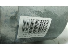 Recambio de bomba direccion para citroën berlingo furgón/monospace (b9) 1.6 hdi 75 referencia OEM IAM    2