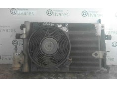 Recambio de condensador / radiador aire acondicionado para opel astra g caravan    |   0.98 - 0.04 | 1998 - 2004 referencia OEM 