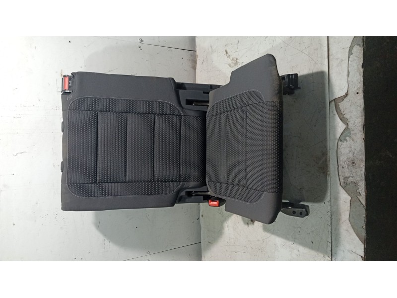Recambio de asiento para volkswagen touran (1t3) 1.6 tdi referencia OEM IAM   