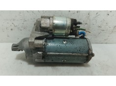 Recambio de motor arranque para citroën berlingo furgón/monospace (b9) 1.6 hdi 75 referencia OEM IAM   