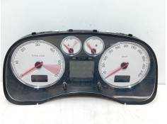 Recambio de cuadro instrumentos para peugeot 307 (3a/c) 1.6 hdi referencia OEM IAM   
