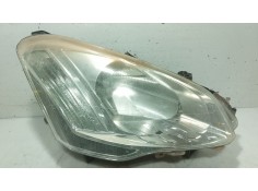 Recambio de faro derecho para citroën berlingo furgón/monospace (b9) 1.6 hdi 75 referencia OEM IAM   